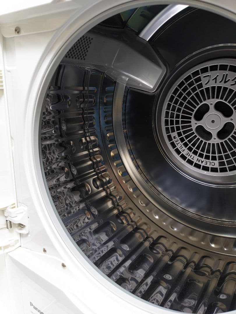 Panasonic NH-D503 衣類乾燥機 2021年製