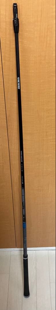 TENSEI AV SERIES 55S ドライバー　タイトリストスリーブ