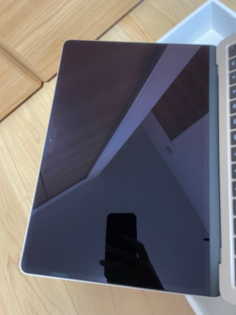 【即日発送】13インチMacBookAir M4 MW0Y3J/A 256GB