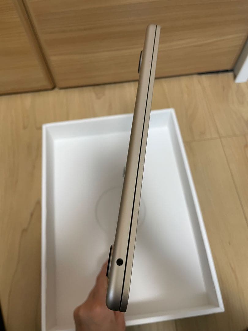 【即日発送】13インチMacBookAir M4 MW0Y3J/A 256GB