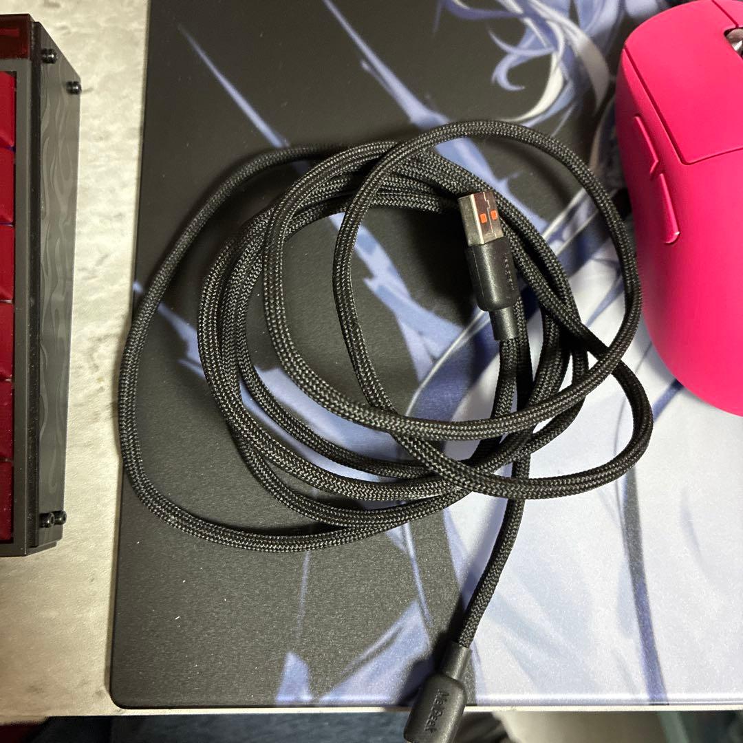 キーボード MelGeek MADE84Pro