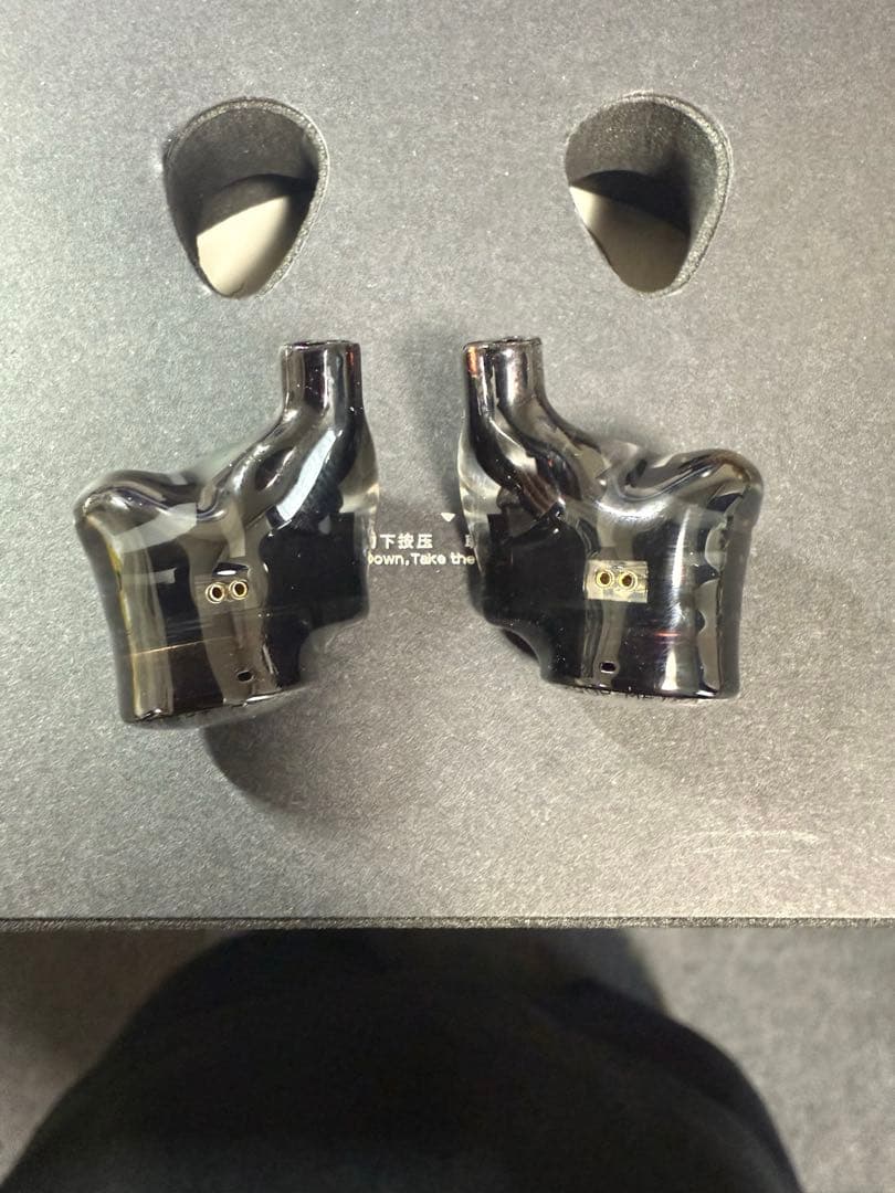 水月雨 (MOONDROP)/流星 - Meteor