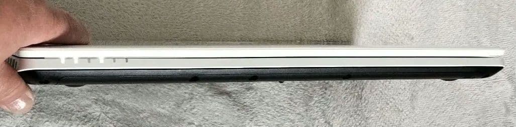 (値下げ)富士通FMV LIFEBOOK AH50/X FMVA50XWP