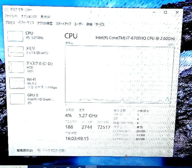 (値下げ)富士通FMV LIFEBOOK AH50/X FMVA50XWP