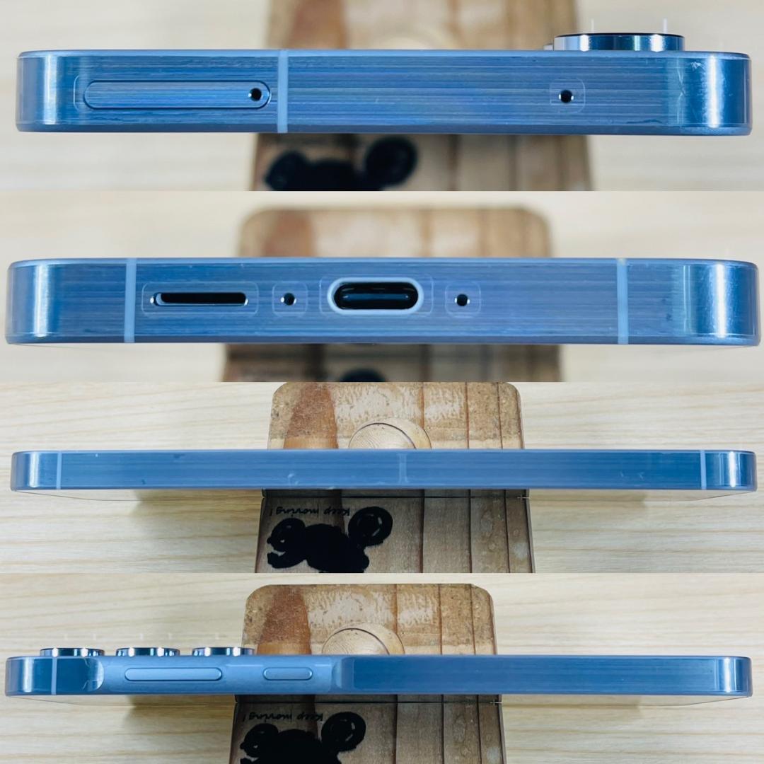 A5343 未使用に近い Galaxy A55 5G SCG27