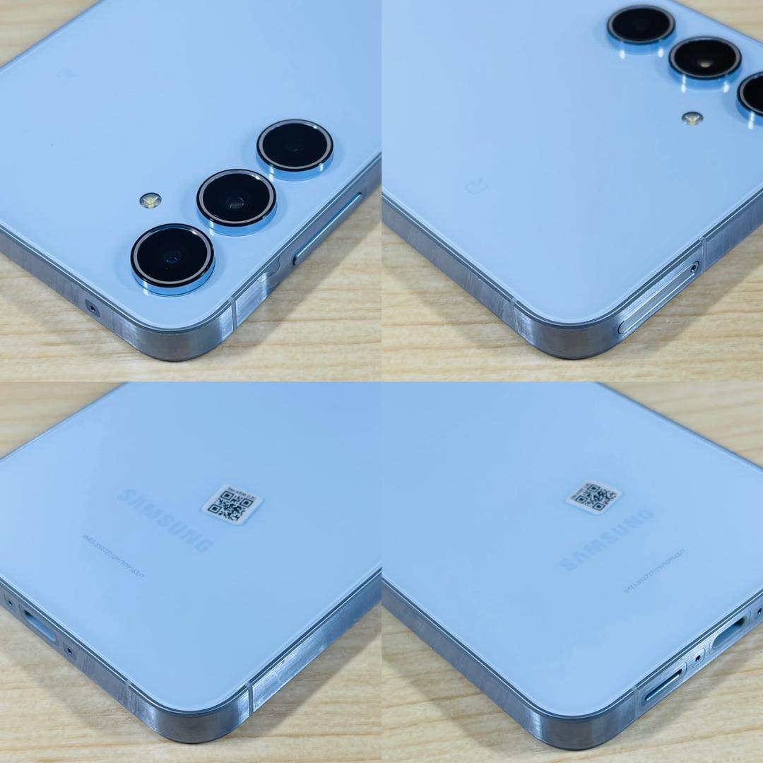 A5343 未使用に近い Galaxy A55 5G SCG27