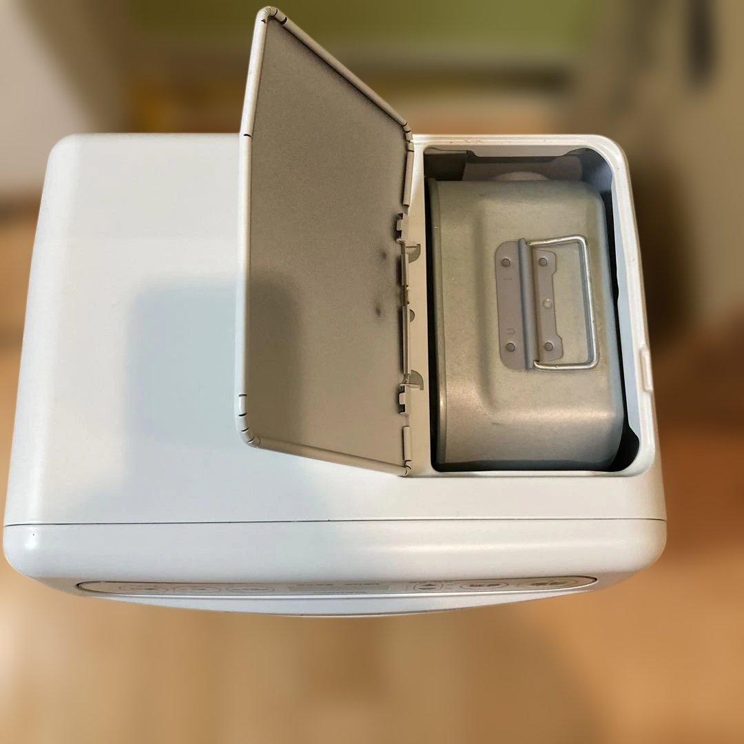 CORONA FH-GC3221Y-WM 石油ファンヒーター マットホワイト