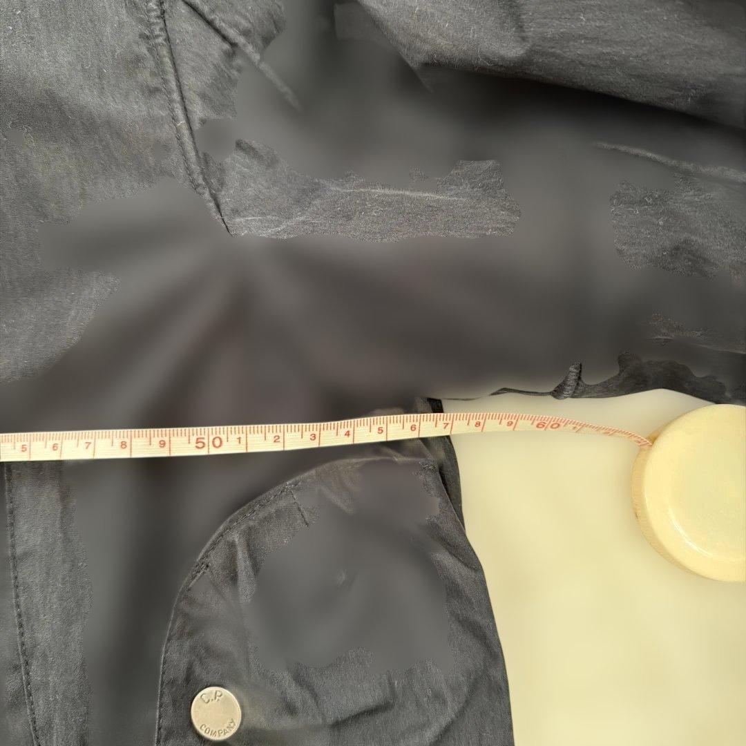 c.p.company ドライバーズジャケット　ダウンL50 シーピーカンパニー