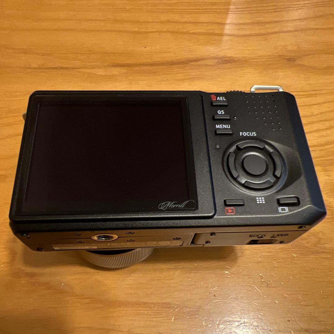 わ*ん様 【極上品】SIGMA DP3 Merrill シグマ