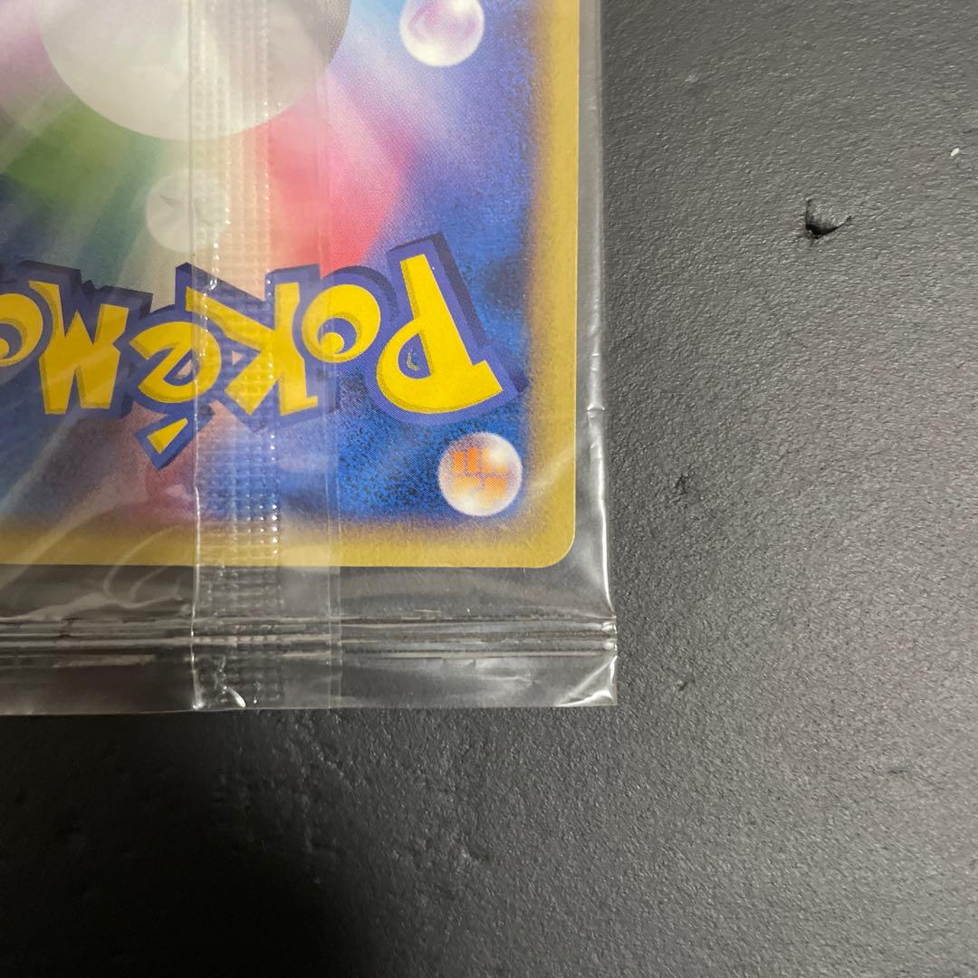 スイクン　ポケパーク 未開封