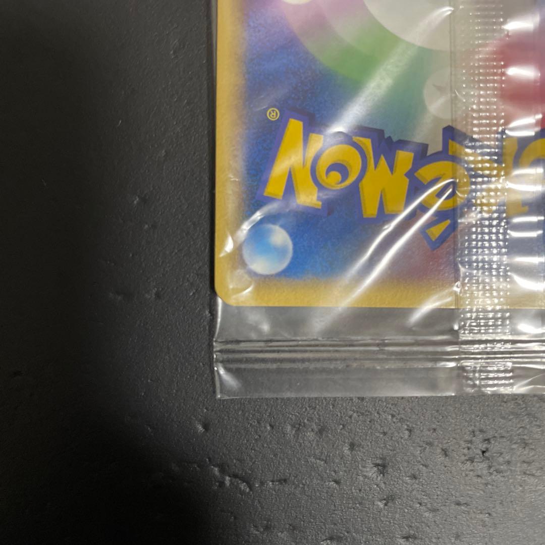 スイクン　ポケパーク 未開封