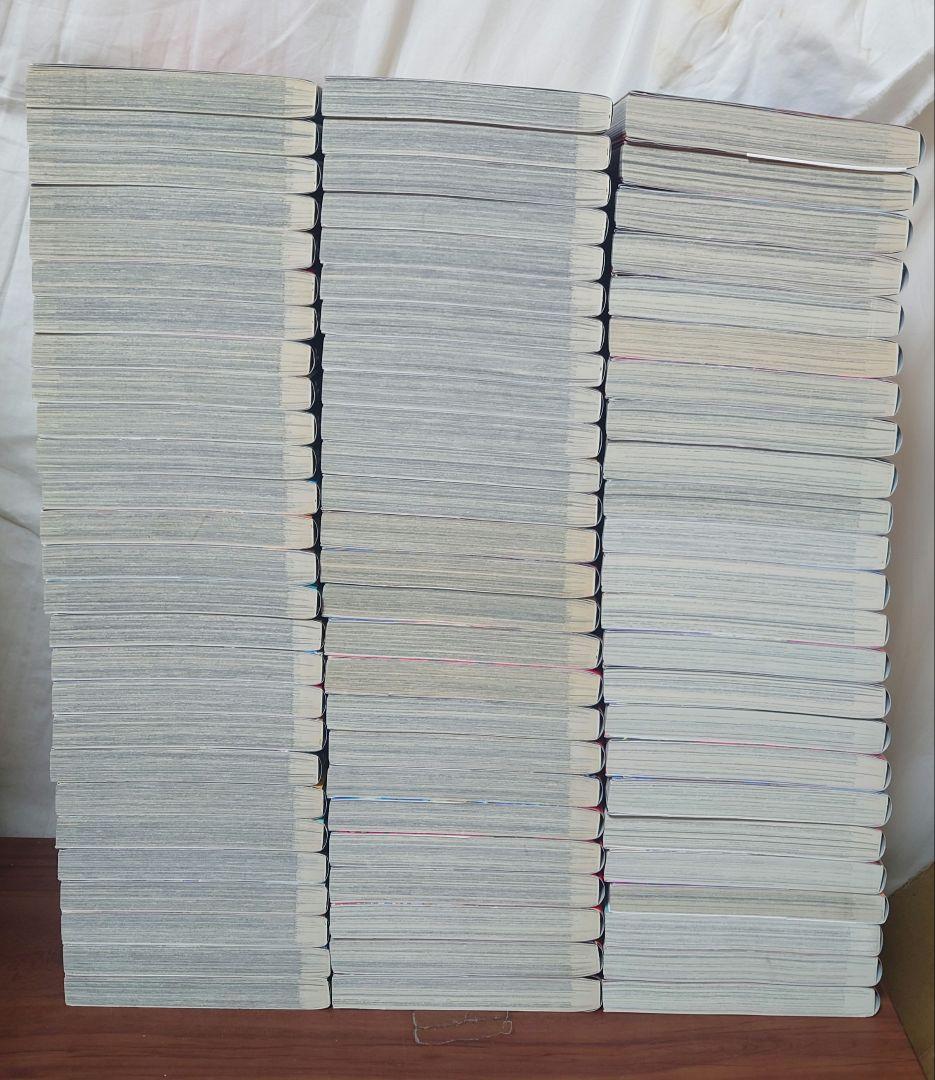 ニコシア　　キングダム 1〜78巻セット 最新刊含む