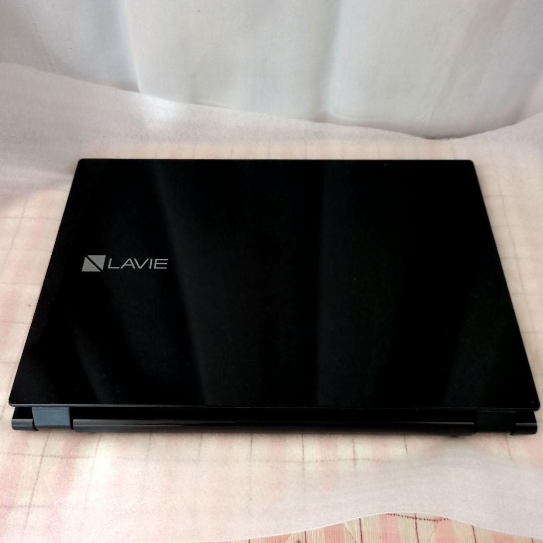 LAVIE ノートPC