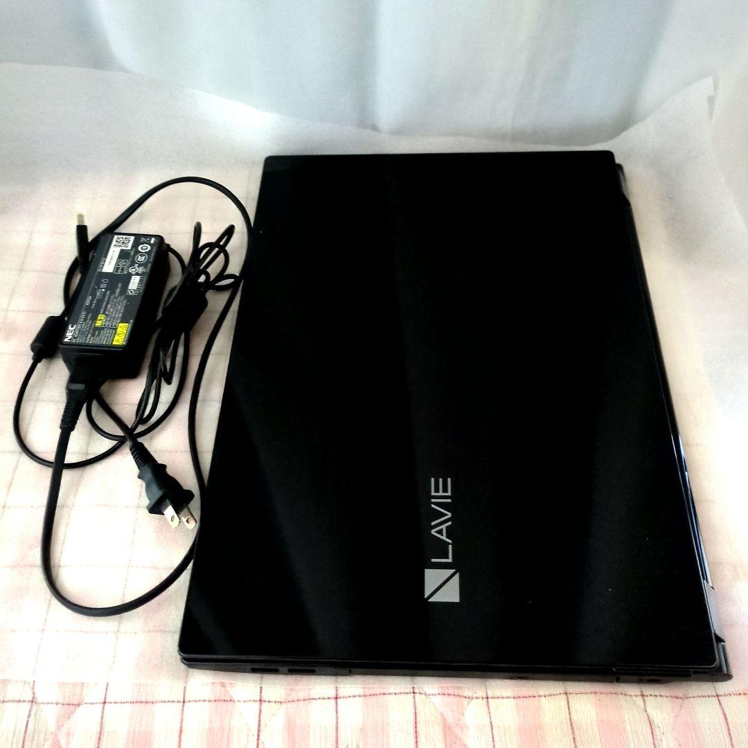 LAVIE ノートPC