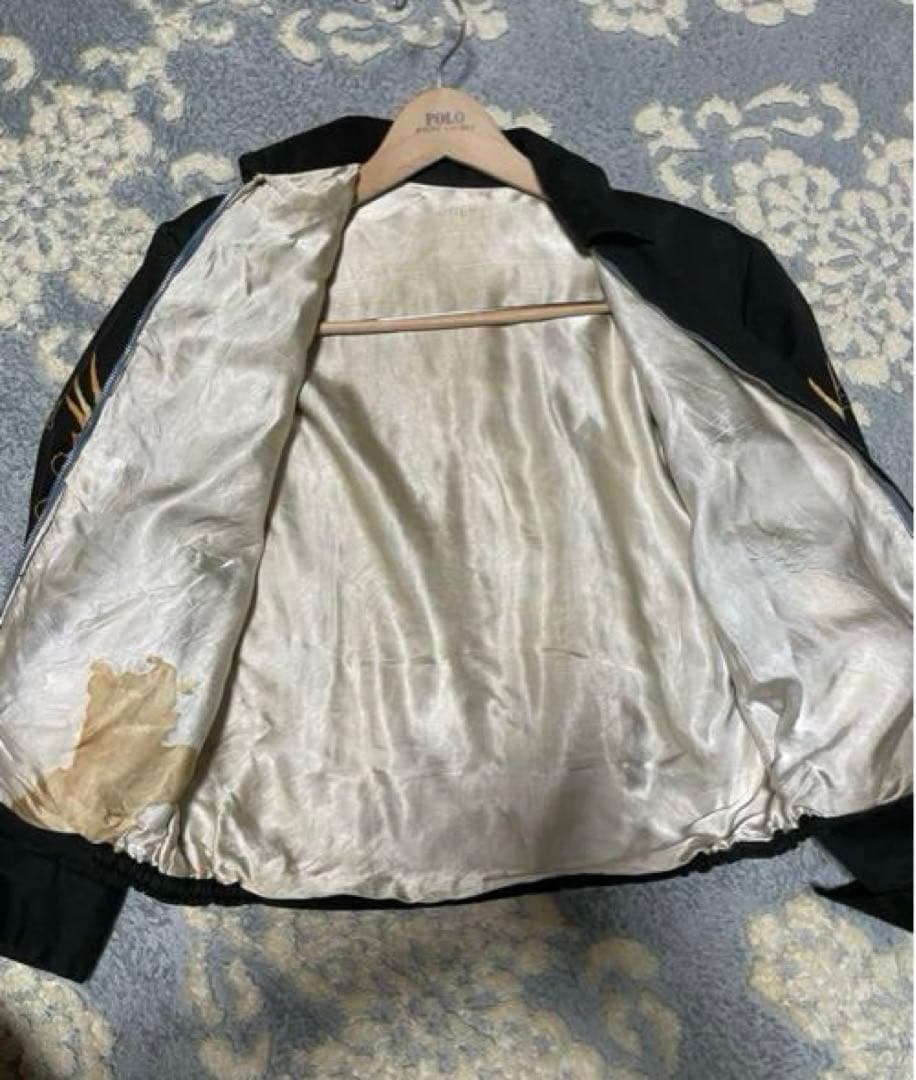 ベトジャン 60s ベトナムジャケット　初売り