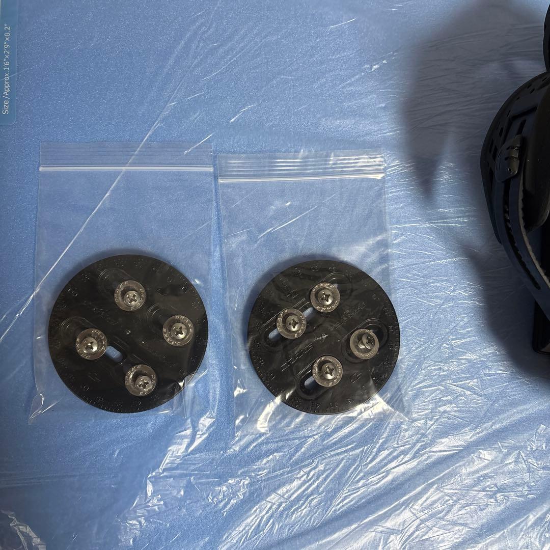 ドレイク　SUPERSPORT サイズM/L