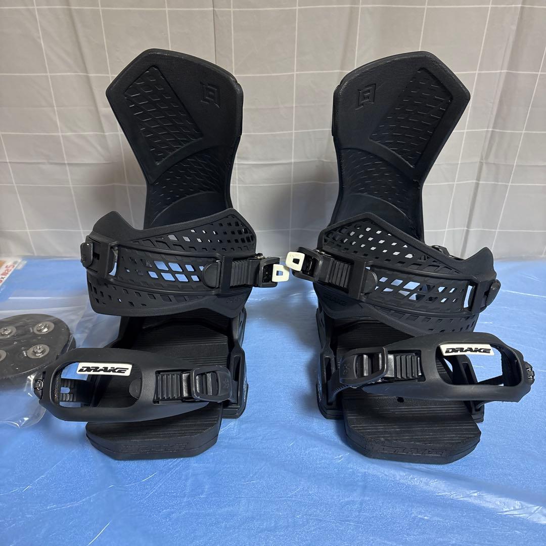 ドレイク　SUPERSPORT サイズM/L