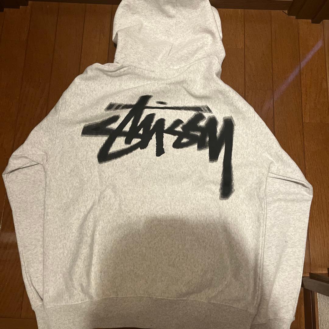 Stüssy Dizzy Stock Hoodie 23aw