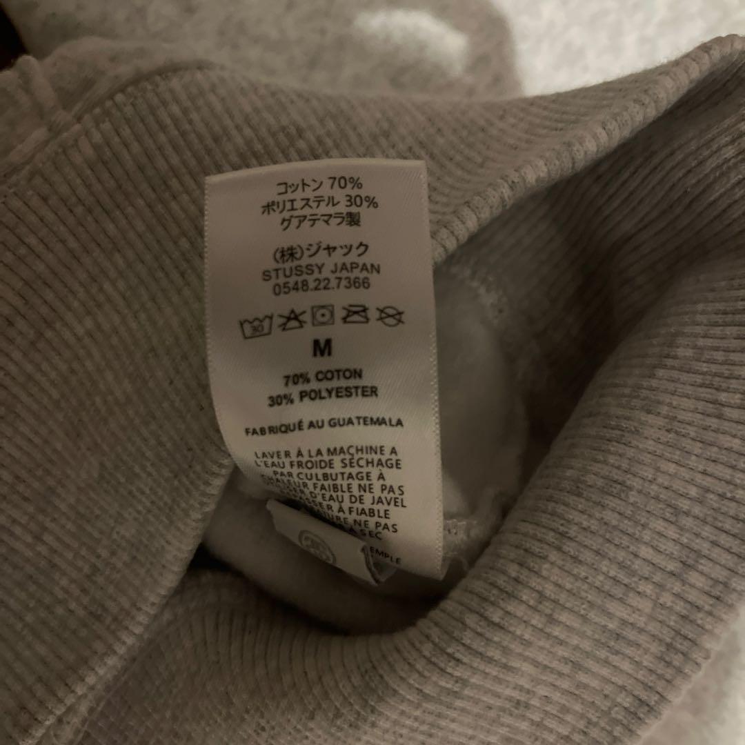 Stüssy Dizzy Stock Hoodie 23aw