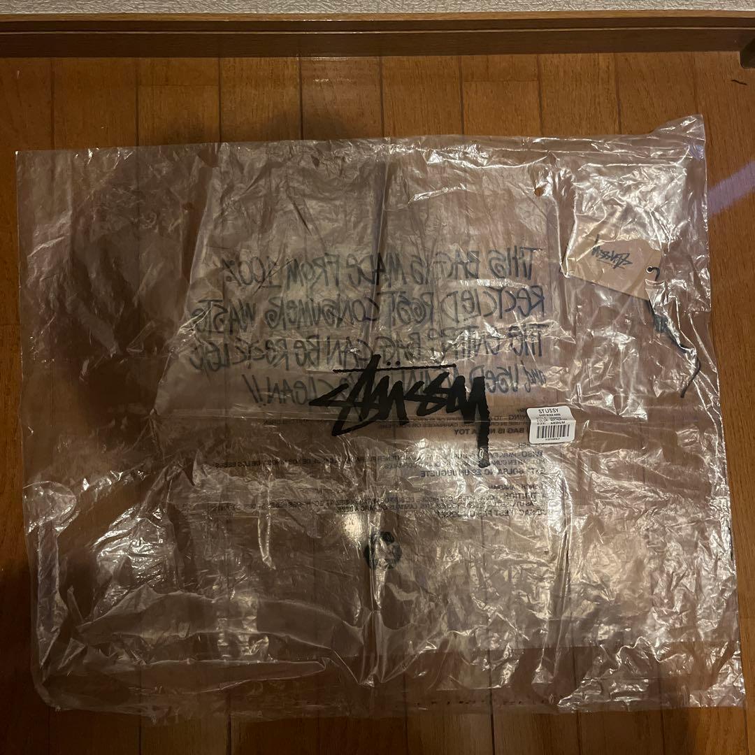 Stüssy Dizzy Stock Hoodie 23aw