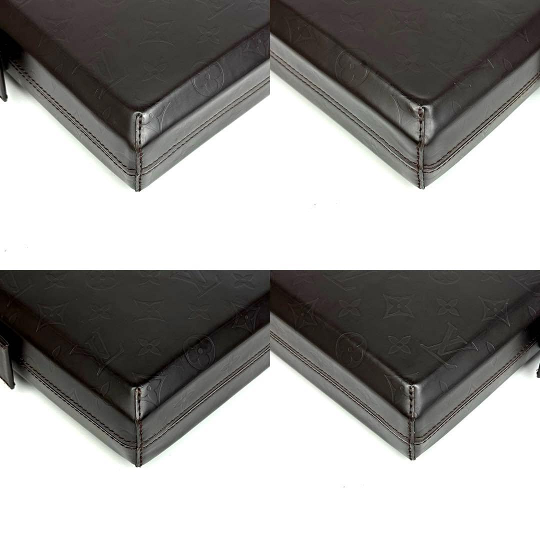 ꪔ̤̥ꪔ̤̮ꪔ̤̫ ルイヴィトン モノグラムグラセ ボビーM46520ショルダーバッグ