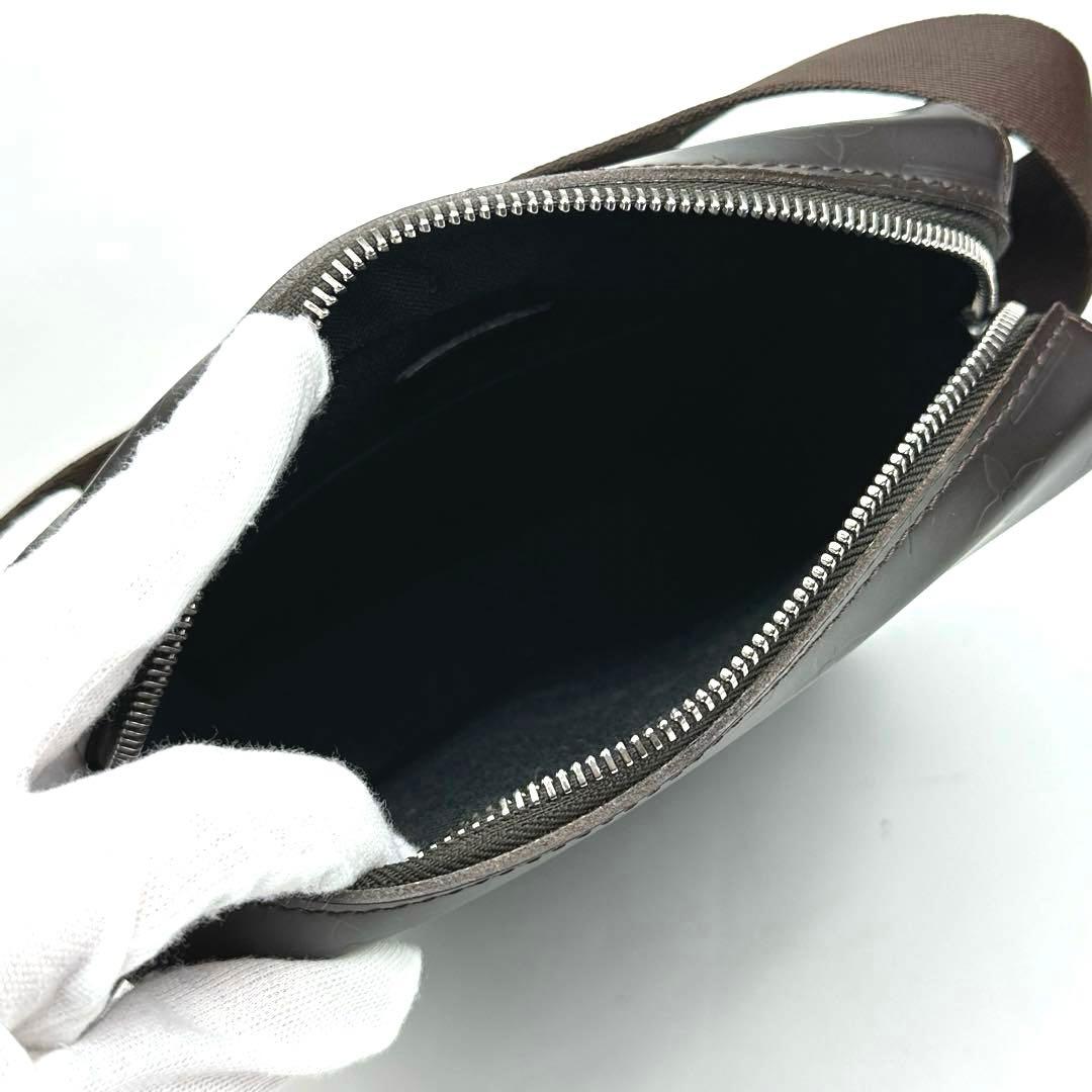 ꪔ̤̥ꪔ̤̮ꪔ̤̫ ルイヴィトン モノグラムグラセ ボビーM46520ショルダーバッグ