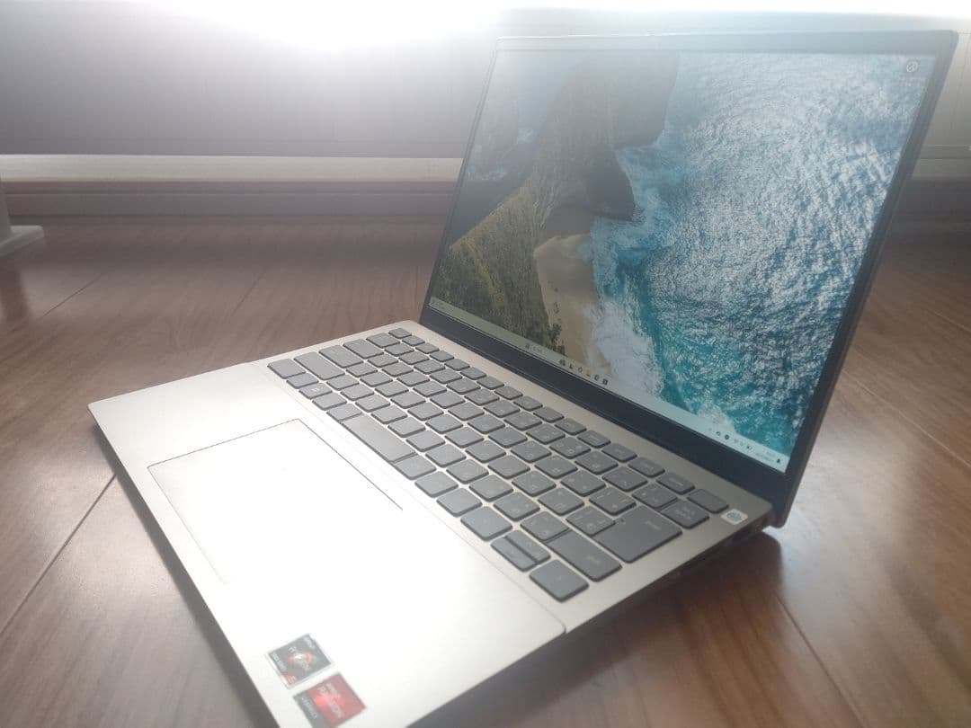 DELL Inspiron 14 5425 16GB 256GB 美品