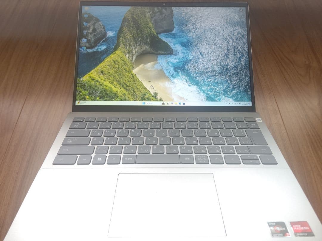 DELL Inspiron 14 5425 16GB 256GB 美品