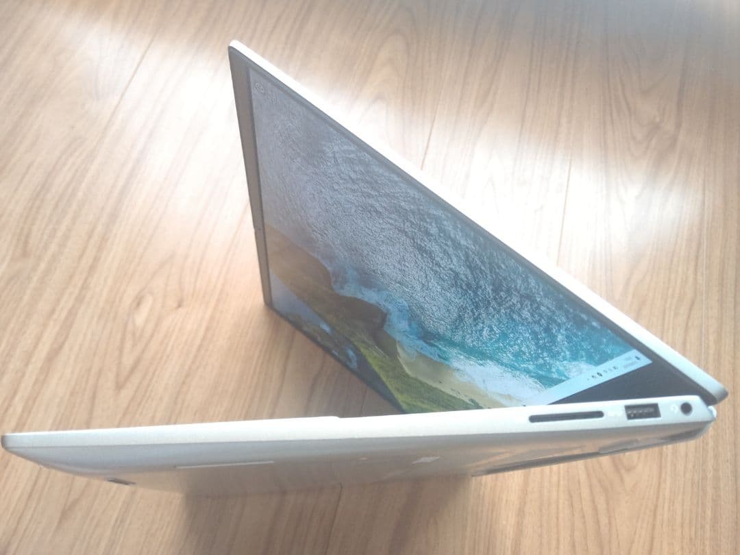 DELL Inspiron 14 5425 16GB 256GB 美品