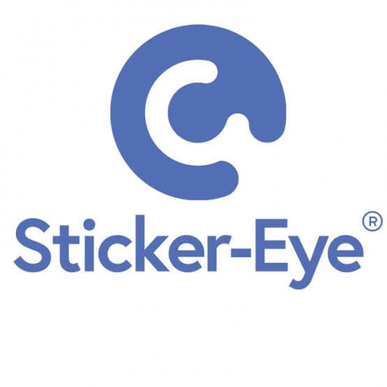 防犯カメラ AI搭載STICKER-EYE【コードレス】