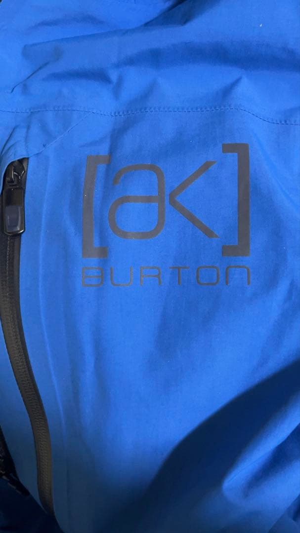 スノーボード 20-21 BURTON [ak] GORE-TEX SWASH JACKET