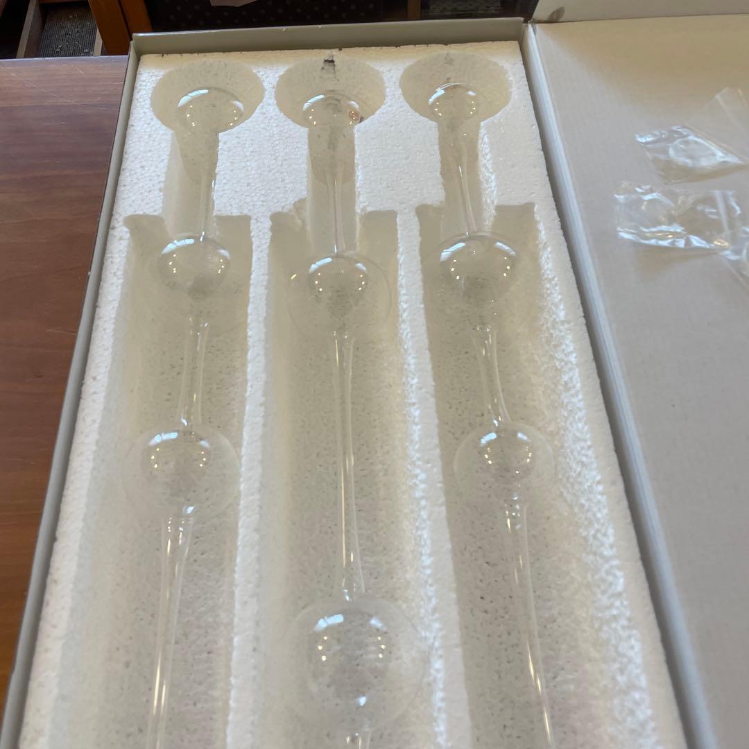 iitala アテネの朝