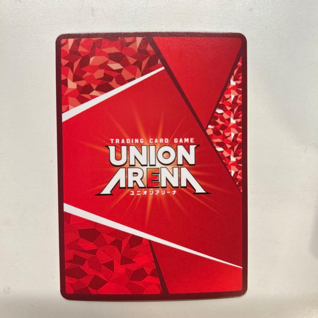 佐倉綾音 箔押しサインカード (進撃の巨人/ガビ・ブラウン)