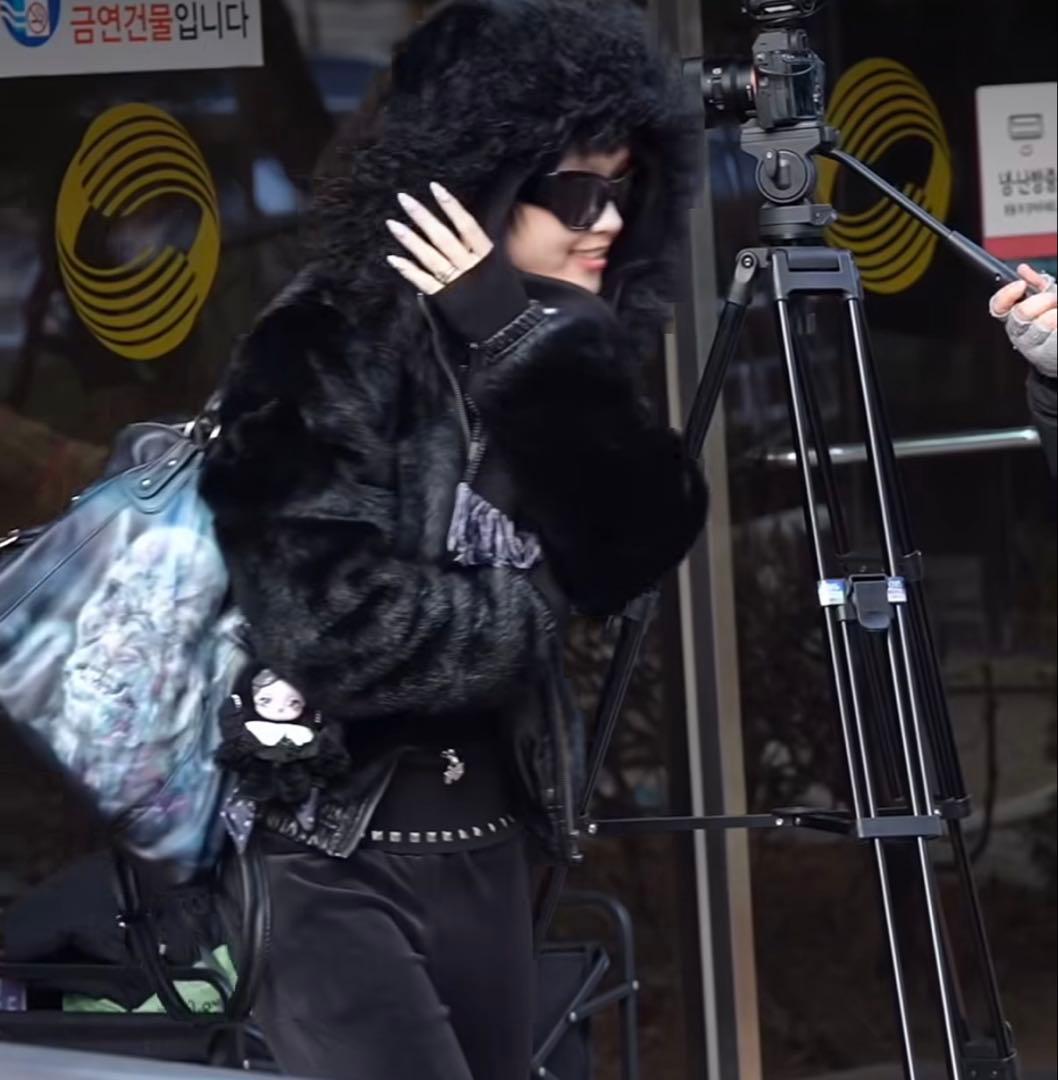 Xtra Ordinary ベロアジップパーカー ［XS］サイズ XG