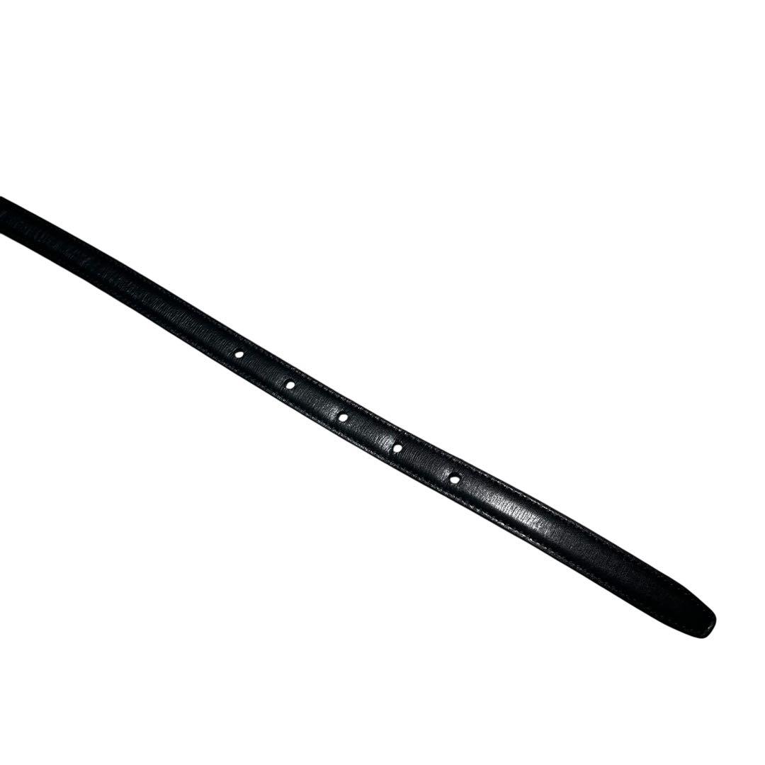 専用 SAINT LAURENT PARIS Leatehr belt