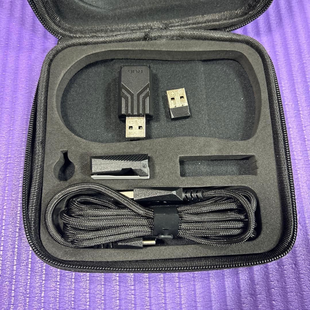 ROG HARPE ACE EXTREME ワイヤレスゲーミングマウス