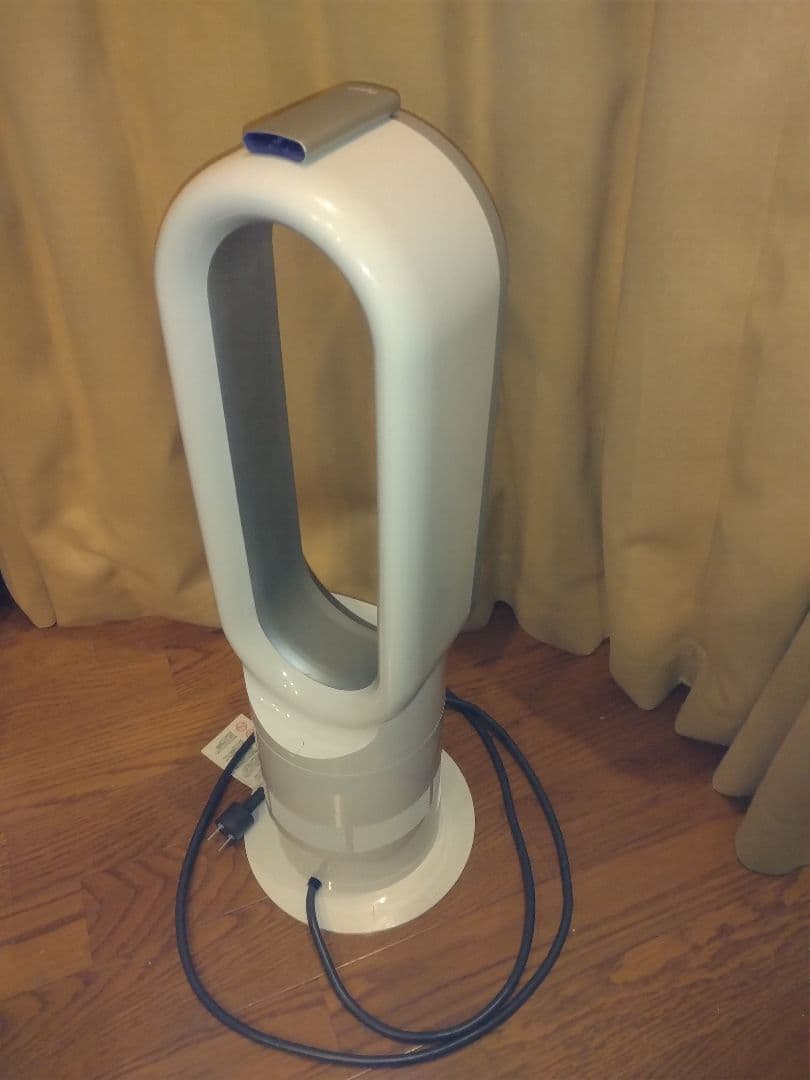 ダイソン hot+cool 冷暖房機能付き扇風機