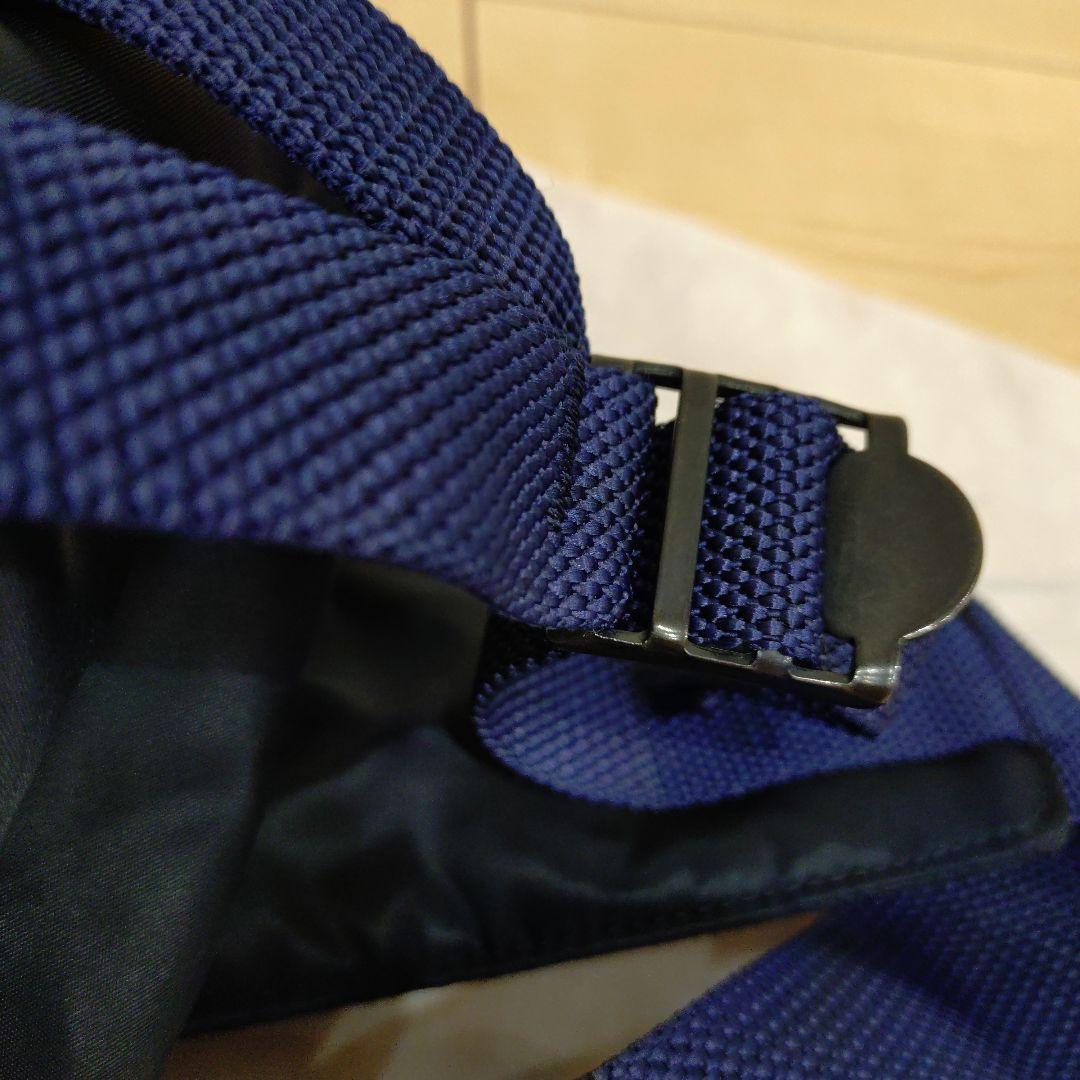 【極美品】PORTER × UNDERCOVER TANKER ウエストバッグ