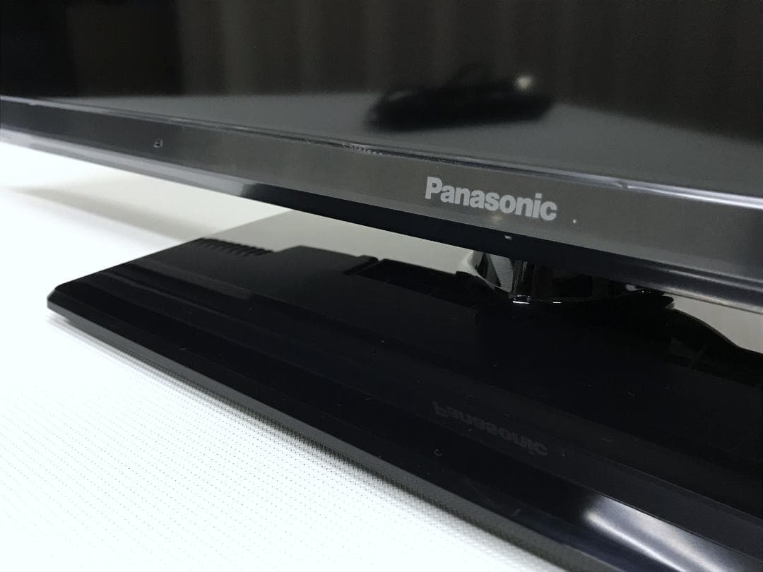 パナソニック 32V型 液晶テレビ TH-32J300 2024年美品