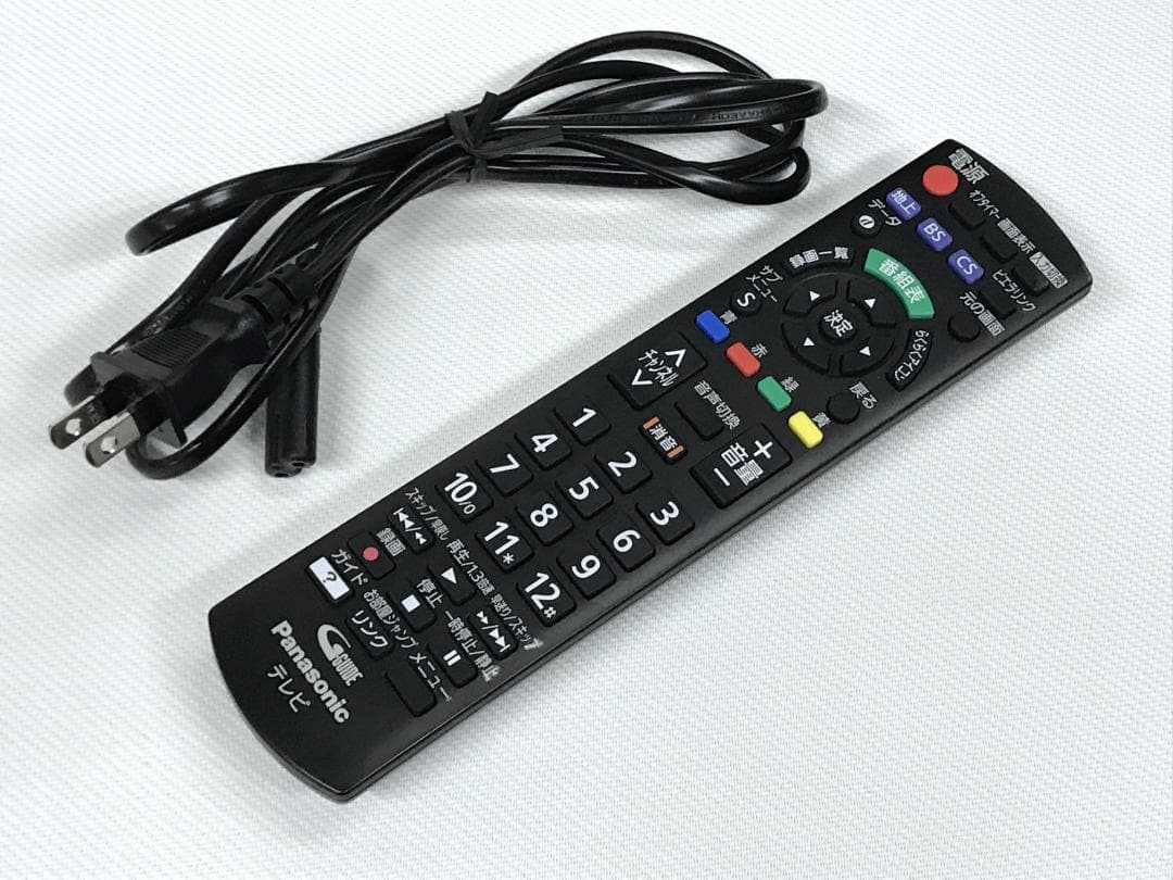 パナソニック 32V型 液晶テレビ TH-32J300 2024年美品