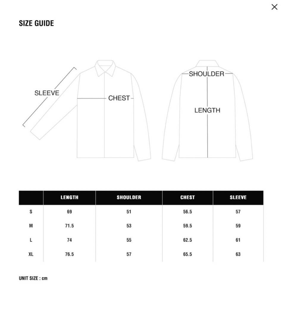 トップス NEIGHBORHOOD CLASSIC WORK SHIRT LS GRAY