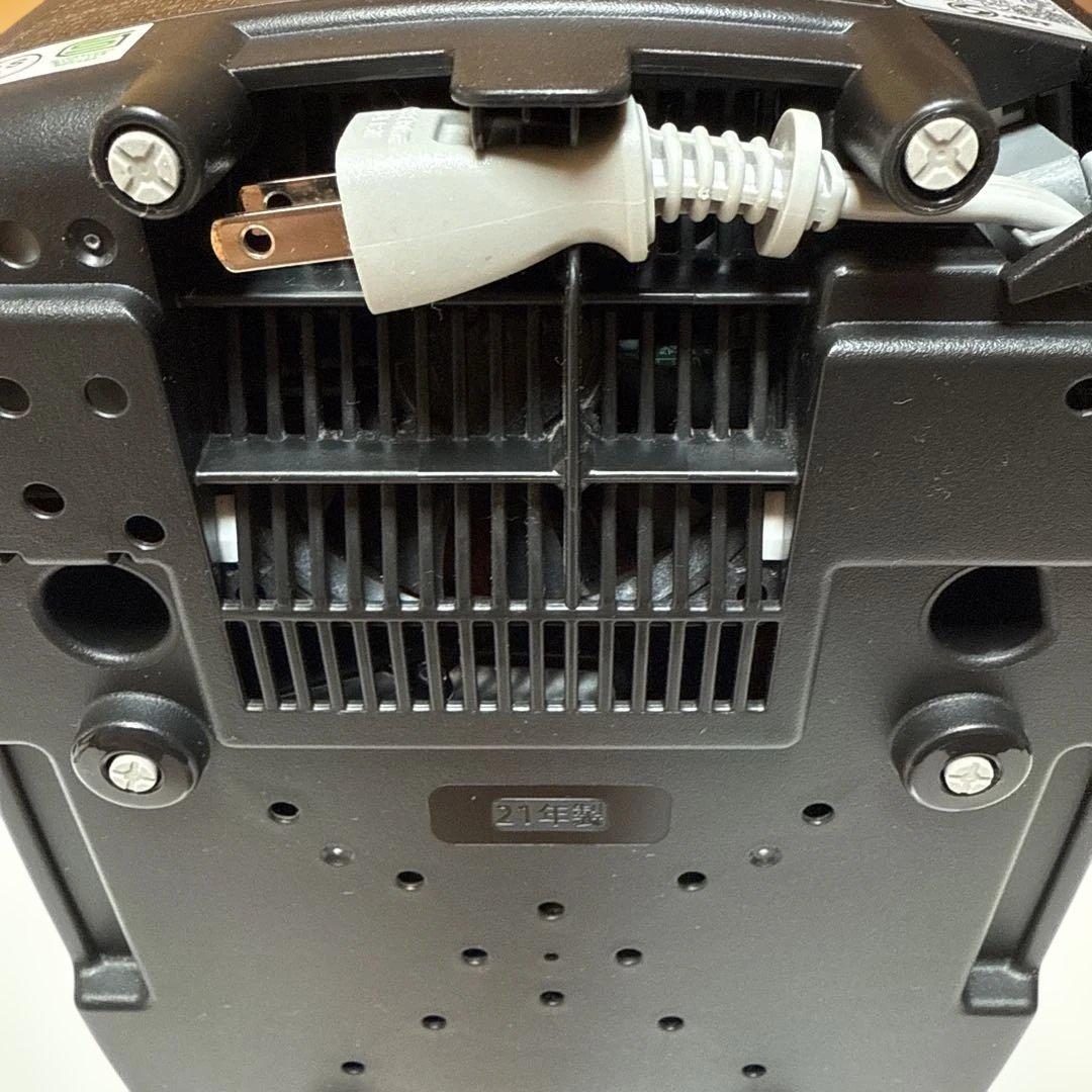 炊飯器 NW-ES07型　炎舞炊き　4合