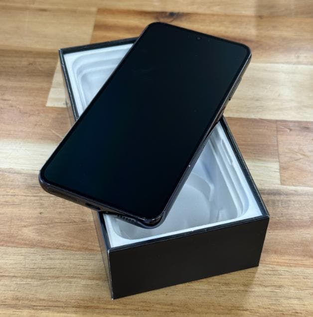 マ*コ様 [超美品] ギャラクシー S23 256GB SC-51D 国内版SI
