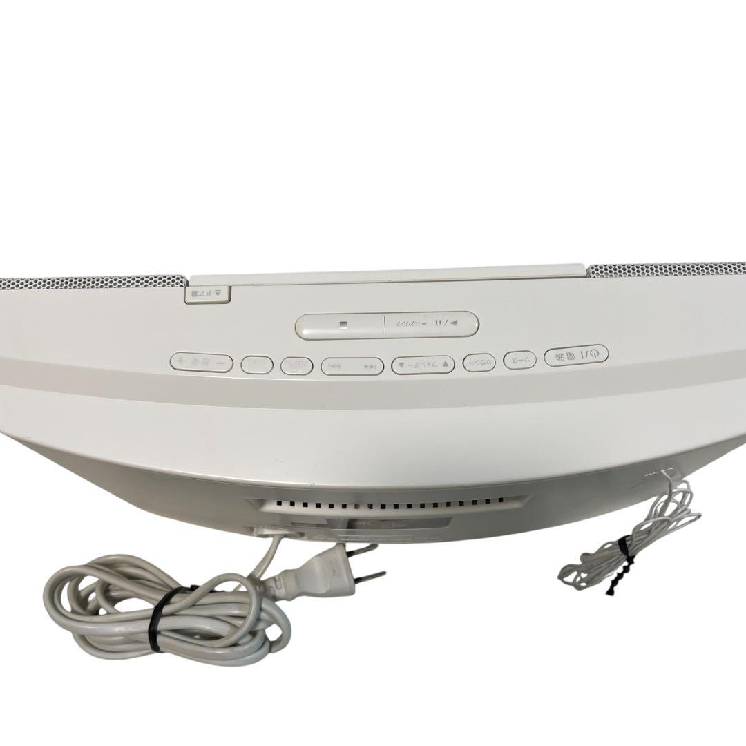 JVC ビクター NX-PB30-W ホワイト コンパクトコンポーネントシステム