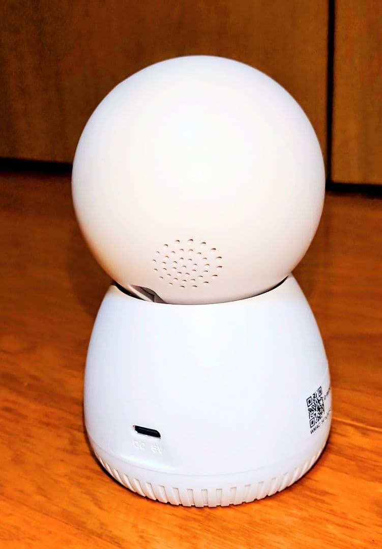 みてるちゃん2 5PLUS IPカメラ 2024年モデル