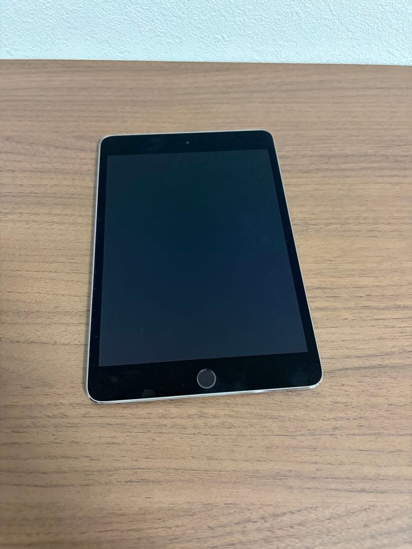Apple iPad mini4(第4世代) Wi-Fiモデル 128GB
