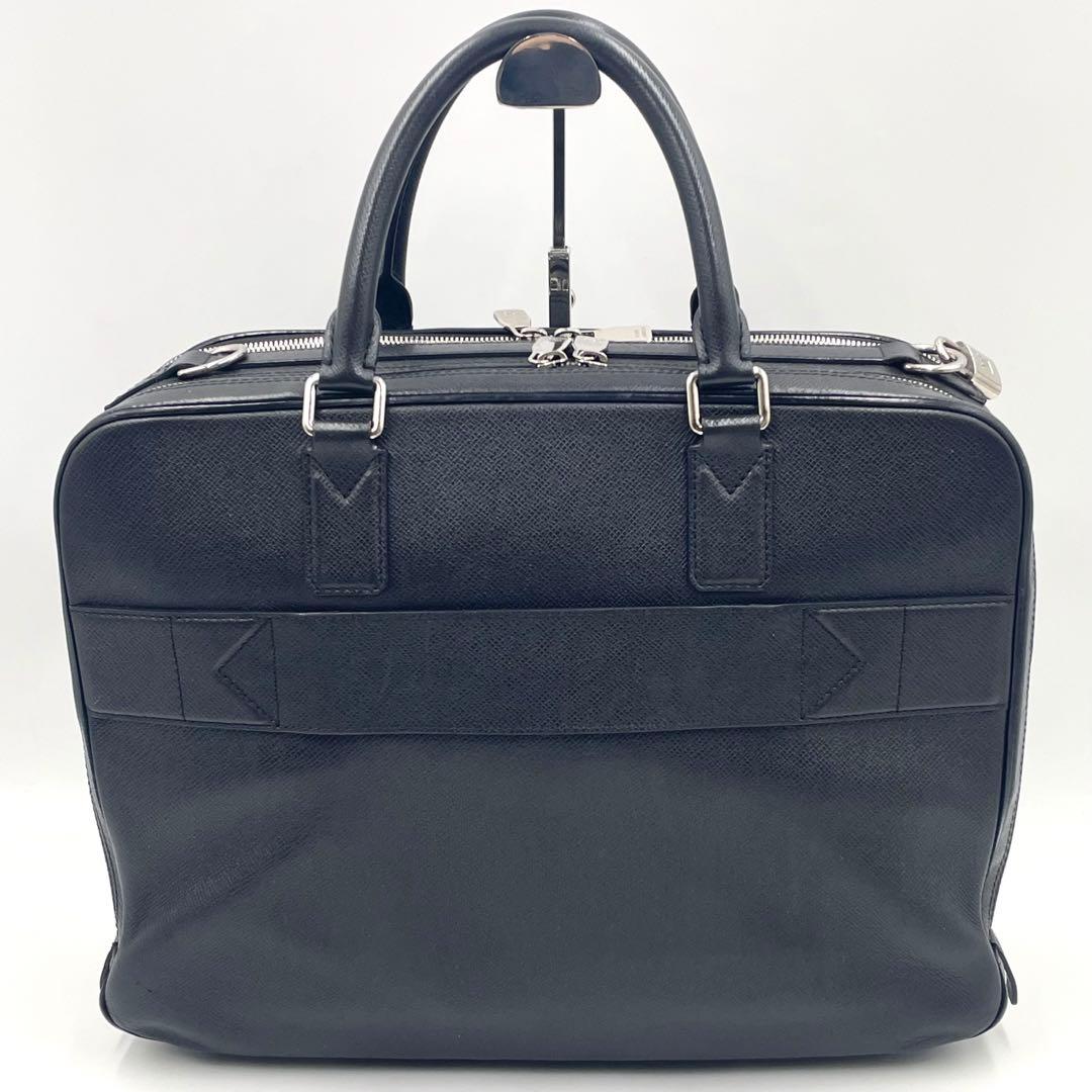 ルイヴィトン タイガ ネオアレクサンダー ビジネスバッグ2way アルドワーズ