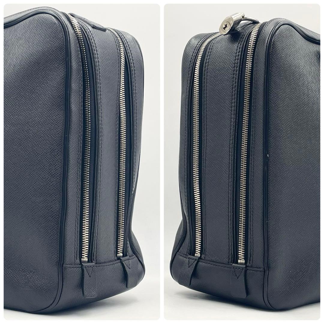 ルイヴィトン タイガ ネオアレクサンダー ビジネスバッグ2way アルドワーズ