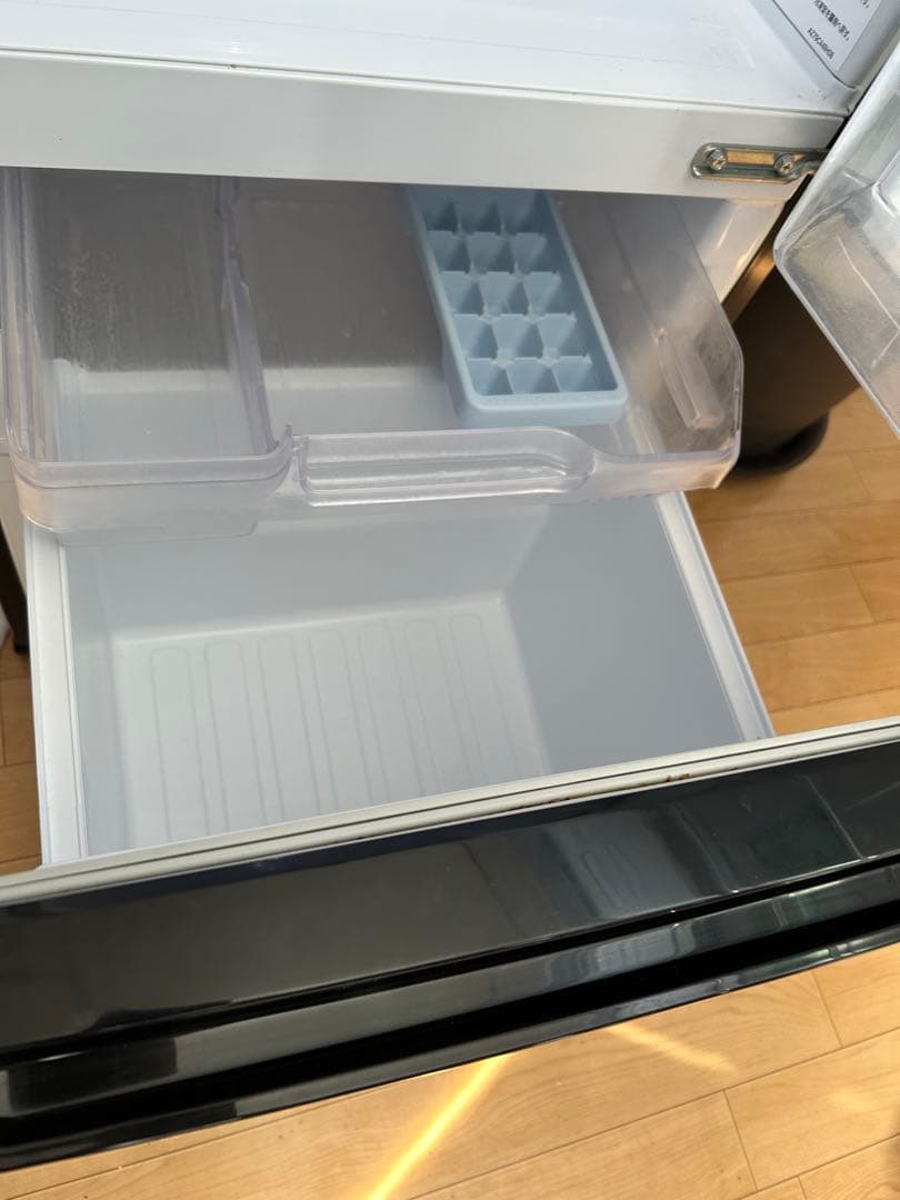 三菱 【配送料設置料込 】1人暮し 冷蔵庫 2015年製