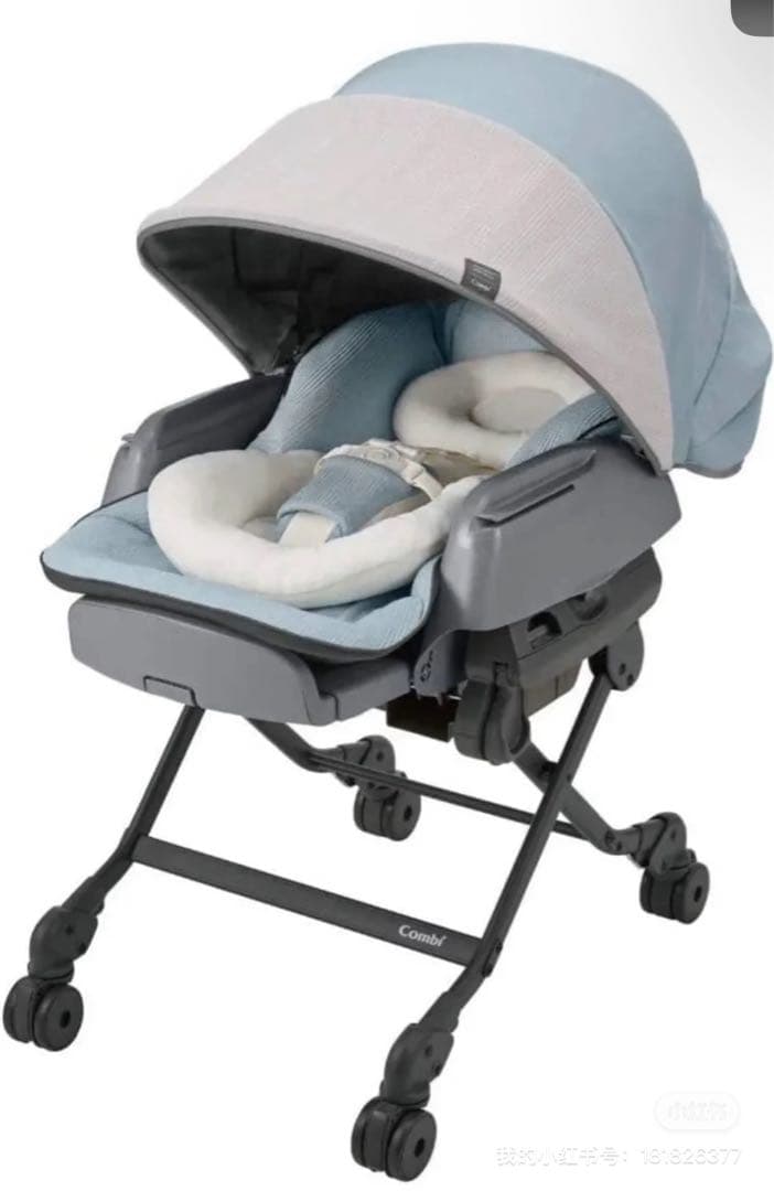 コンビ ハイローチェア オートスウィング（電動タイプ）